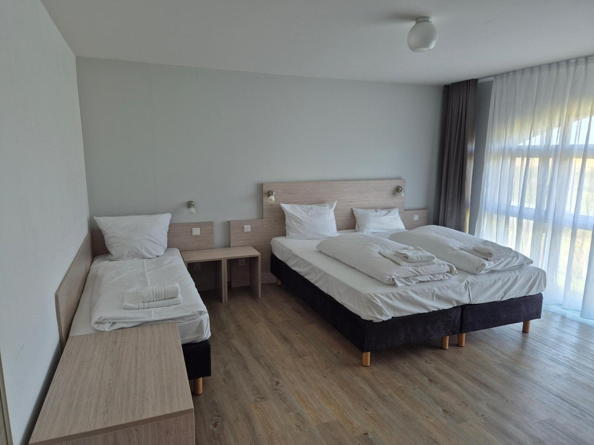 Der Landhof Strandhafer Stolpe auf Usedom Exterior photo